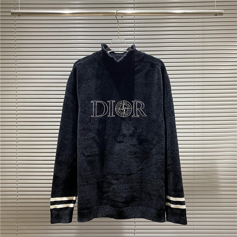 Christian Dior Sweaters